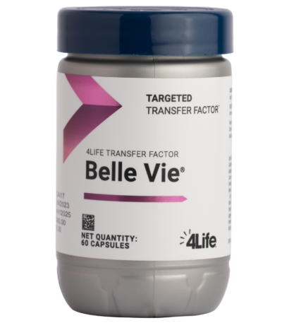 4Life Transfer Factor Belle Vie (60N) - HerbalPlanet