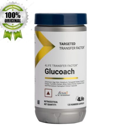 4Life Transfer Factor GluCoach - HerbalPlanet