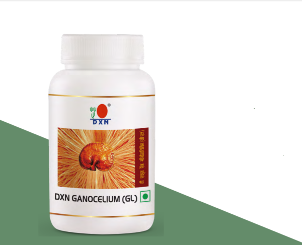 DXN Ganocelium GL 90 Capsules