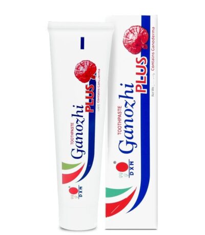 DXN Ganozhi Toothpaste 150g