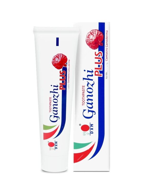 DXN Ganozhi Toothpaste 150g