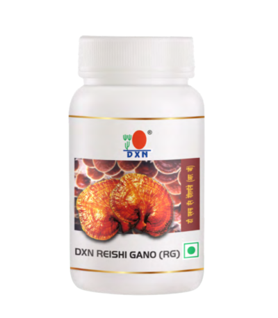 DXN Reishi Gano RG 90 Capsules