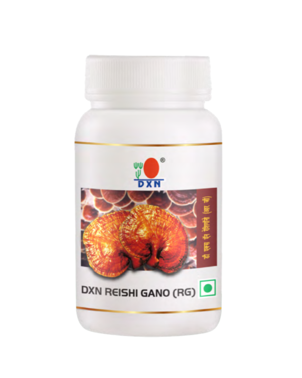 DXN Reishi Gano RG 90 Capsules