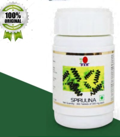 DXN Spirulina Powder 50g pure superfood supplement