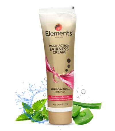 Elements Multi Action Cream 100g