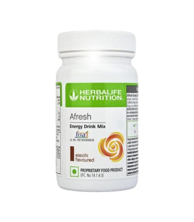Herbalife Afresh Elaichi Drink Mix (50g)