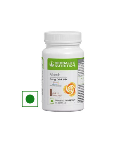 Herbalife Afresh Elaichi Drink Mix (50g) - DEAL OF THE WEEK