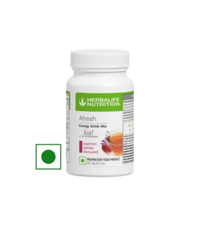 Herbalife Afresh Kashmiri Kahwa Drink Mix (50g)
