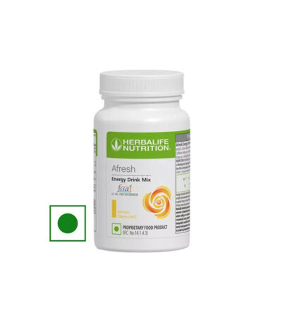 Herbalife Afresh Lemon Drink Mix (50g) - DEAL OF THE WEEK