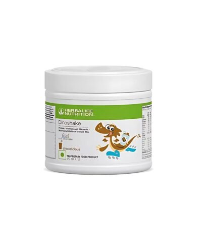Herbalife Dinoshake Chocolicious (200g)