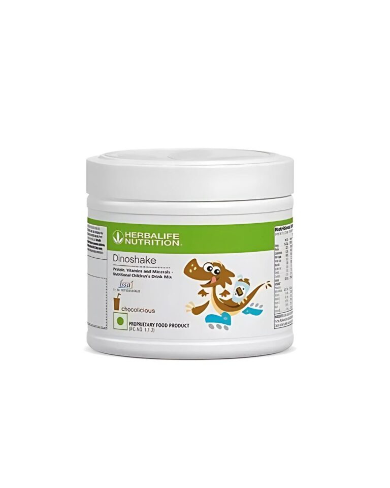 Herbalife Dinoshake Chocolicious (200g)