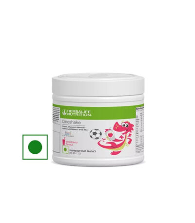 Herbalife Dinoshake Strawberry (200g)