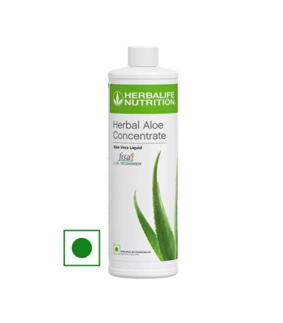 Herbalife Herbal Aloe Concentrate (500 ML)