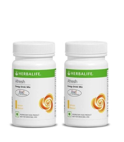 Herbalife Afresh