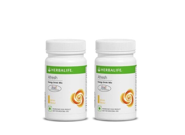 Herbalife Afresh