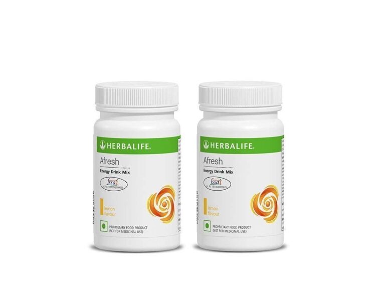 Herbalife Afresh