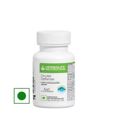 Herbalife Ocu lar Def ense