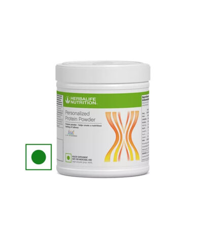 Herbalife Personalized Protein Powder (200g)