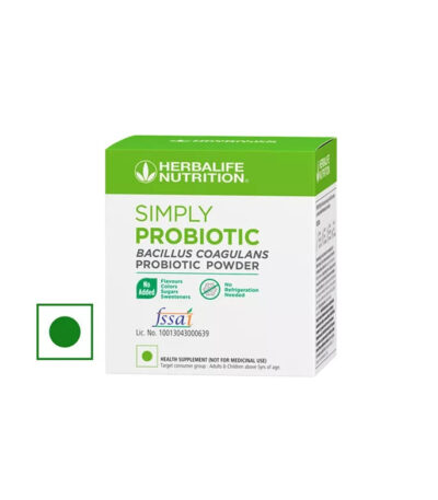 Herbalife Simply Probiotic (30 Sachets)