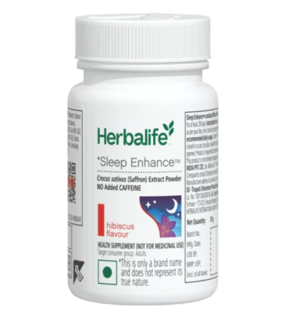 Herbalife Sleep Enhance - HerbalPlanet