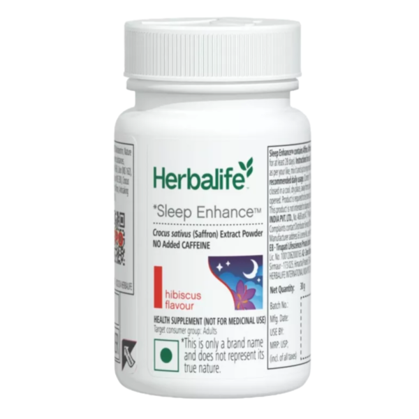 Herbalife Sleep Enhance - HerbalPlanet