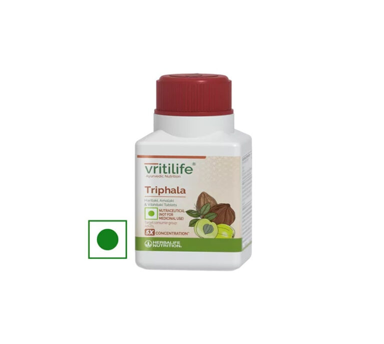Herbalife Triphala (60 N)