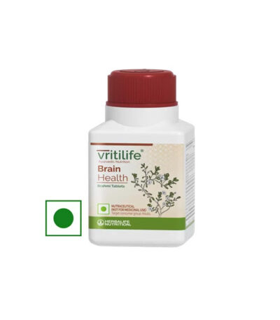 Herbalife Vritilife Brain Health (60 N)