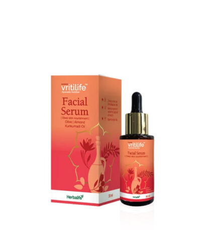Herbalife Vritilife Facial Serum (30 ML)