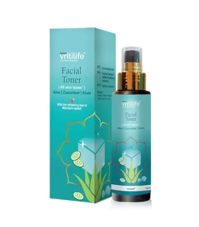Herbalife Vritilife Facial Toner (100 ML)