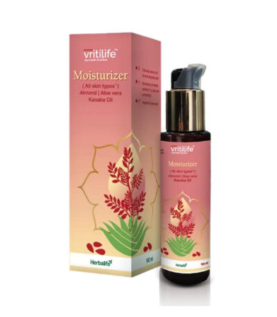 Herbalife Vritilife Moisturizer - 100 ML