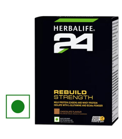 Herbalife24 Rebuild Strength (10 N)