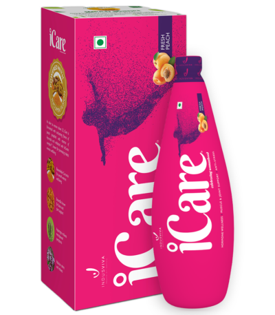 Indus Viva i-Care Women’s Health Juice