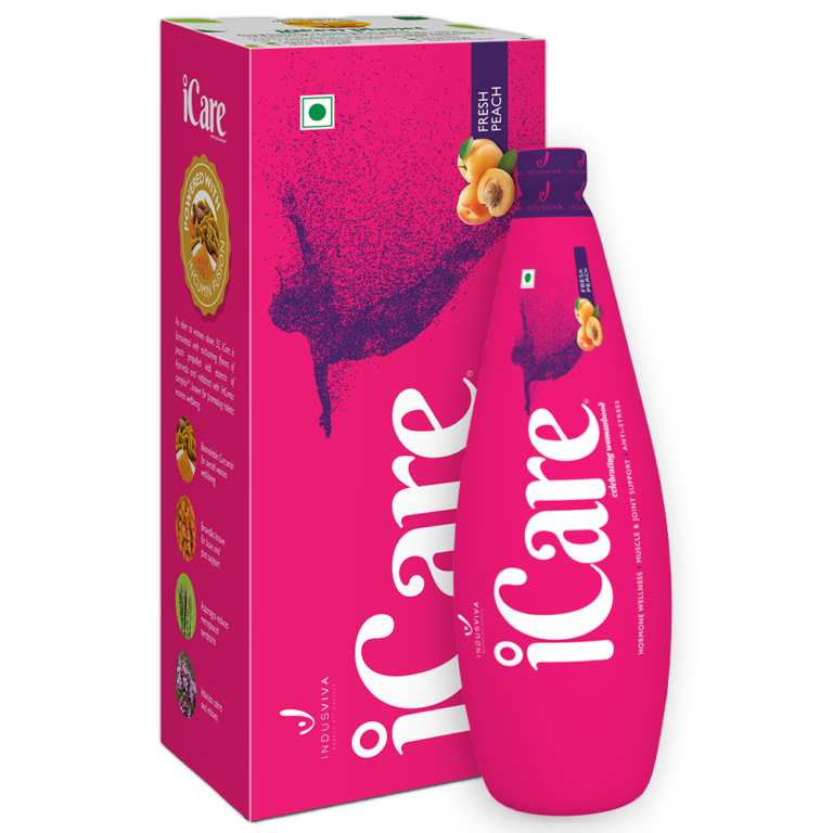 Indus Viva i-Care Women’s Health Juice