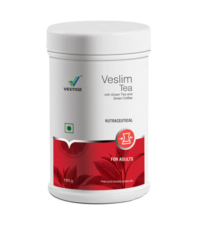 Veslim Tea 150g - HerbalPlanet