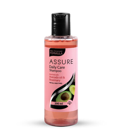 Vestige Assure Daily Care Shampoo (Normal) PACK OF 2 - HerbalPlanet