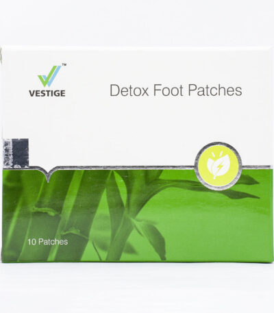 Vestige Detox Foot Patch - HerbalPlanet
