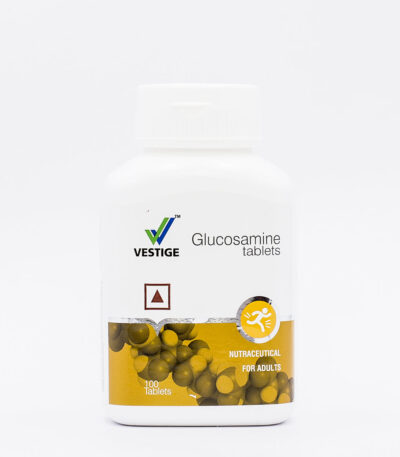Vestige Glucosamine Tablets- 100N - HerbalPlanet