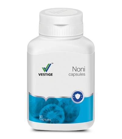 Vestige Noni 90 Capsule (Pack Of 2) - HerbalPlanet